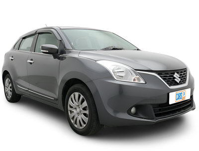 Maruti Baleno-img